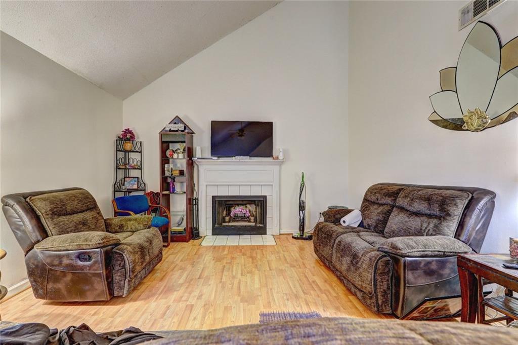 40 Benfield Circle Southeast Cartersville, GA 30121 - Photo 8 of 29