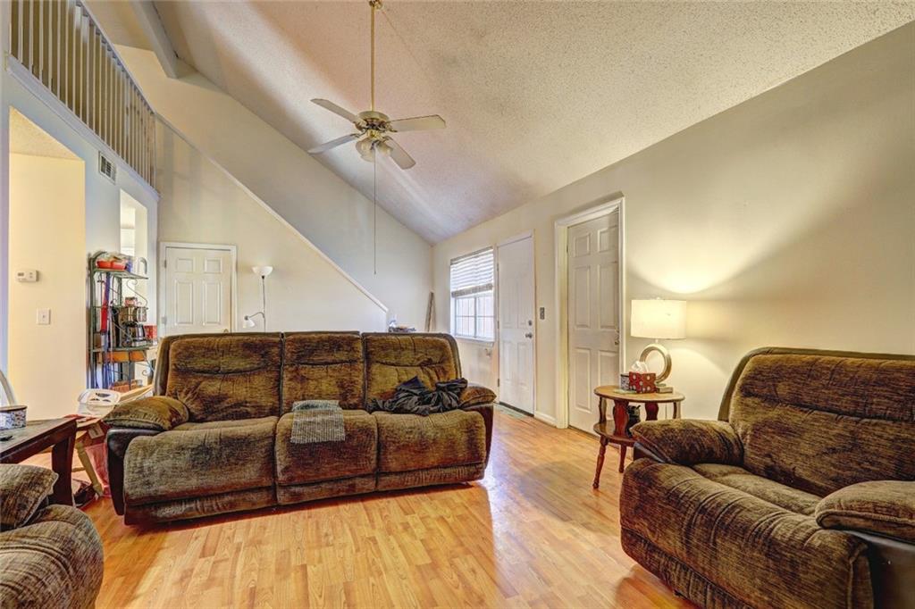 40 Benfield Circle Southeast Cartersville, GA 30121 - Photo 10 of 29