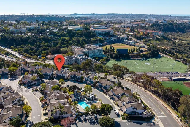$1,149,000 | 6327 Caminito Del Cervato, San Diego, CA 92111