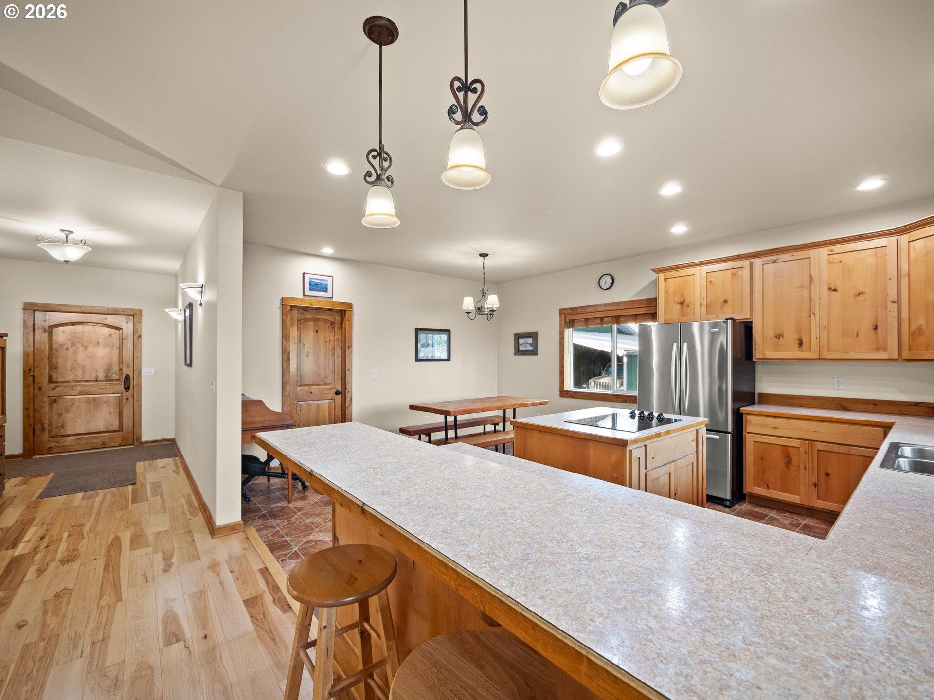 72817 Palmer Junction Road Elgin, OR 97827 - Photo 4 of 33