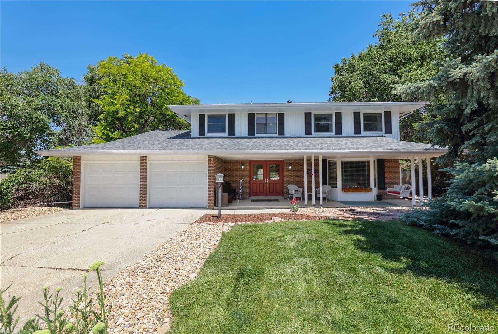 6985 Harvest Road Boulder, CO 80301 - Photo 1 of 31 Gallery Image 1