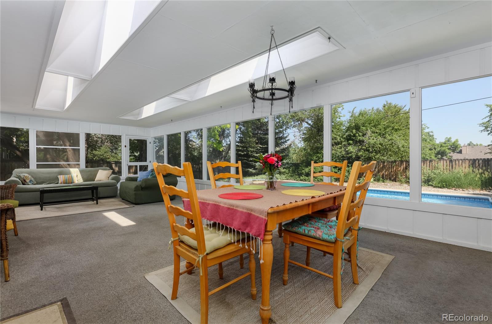 6985 Harvest Road Boulder, CO 80301 - Photo 7 of 31 Gallery Image 7