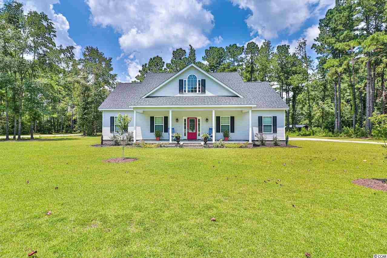 3001 Poplar Church Road Aynor, SC 29511 - Photo 1 of 39 Gallery Image 1