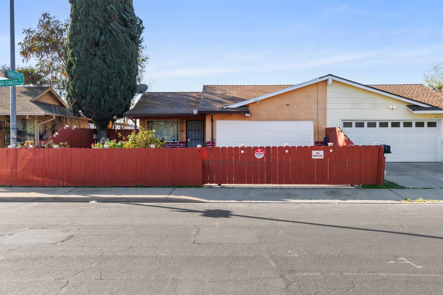 2644 San Ignacio Avenue Modesto, CA 95354 - Photo 1 of 29