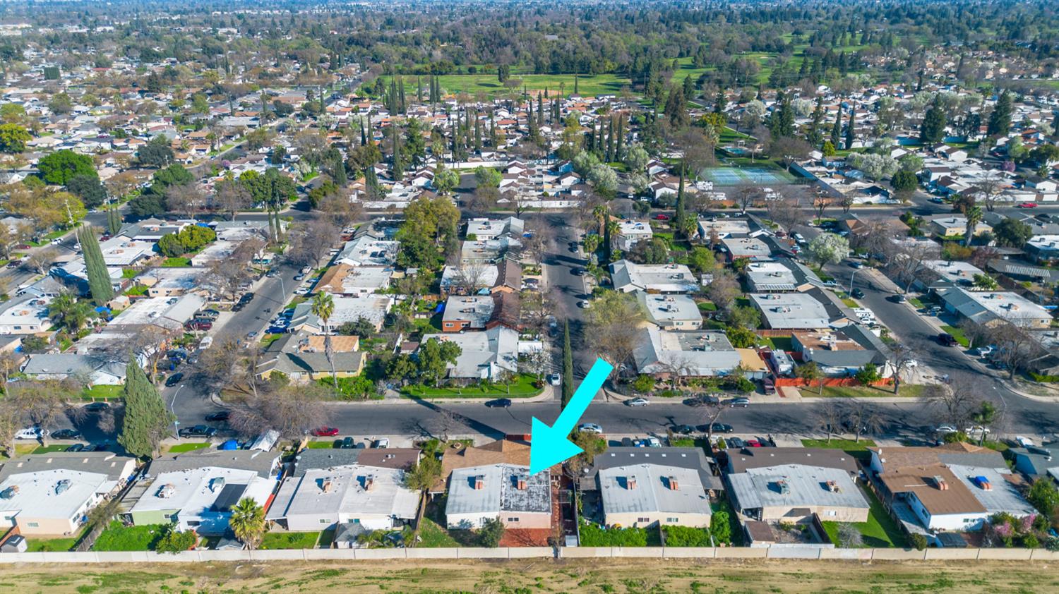 2644 San Ignacio Avenue Modesto, CA 95354 - Photo 25 of 29