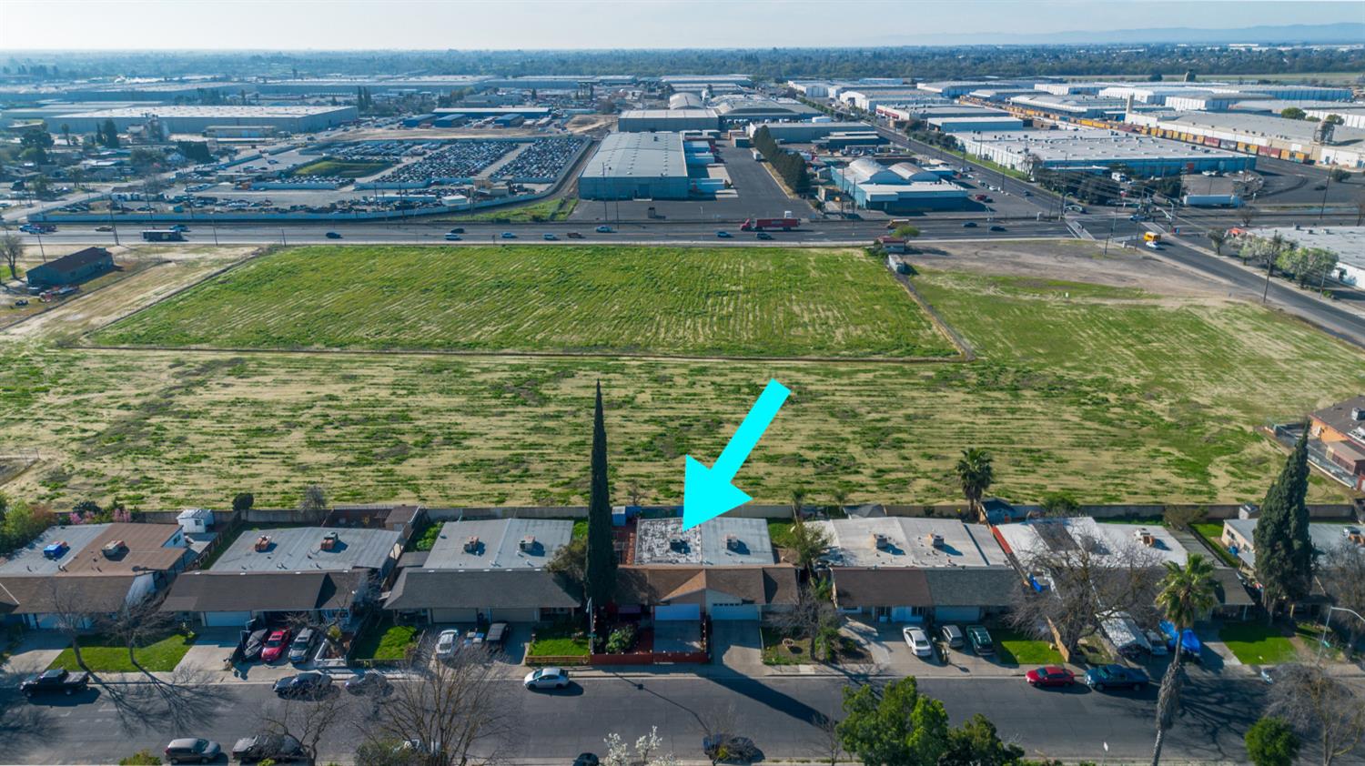 2644 San Ignacio Avenue Modesto, CA 95354 - Photo 28 of 29