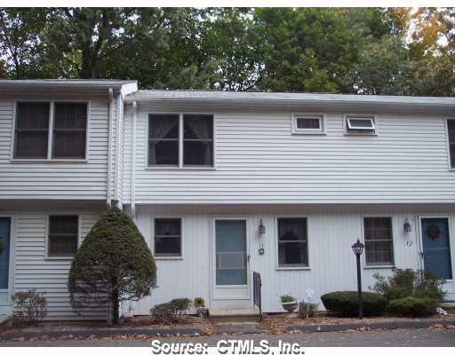 63 Summit Street, Unit 8 Manchester, CT 06040 - Photo 1 of 1 Gallery Image 1