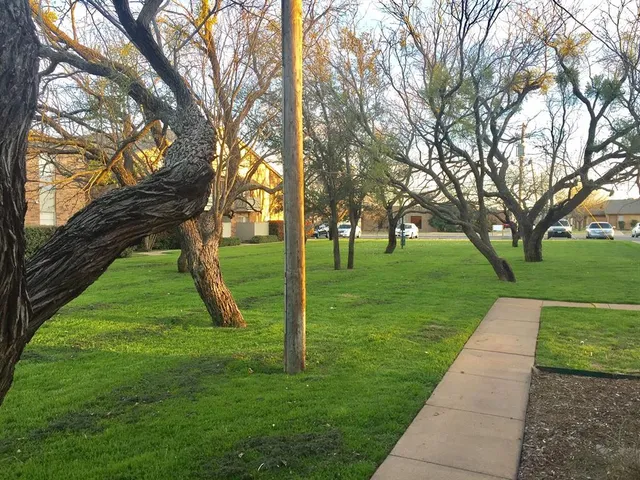 $840 | 750 North Judge Ely Boulevard, Unit 136, Abilene, TX 79601