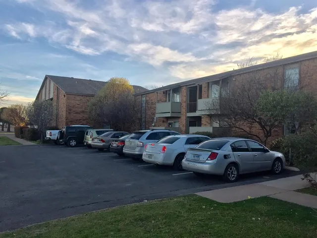 $840 | 750 North Judge Ely Boulevard, Unit 136, Abilene, TX 79601