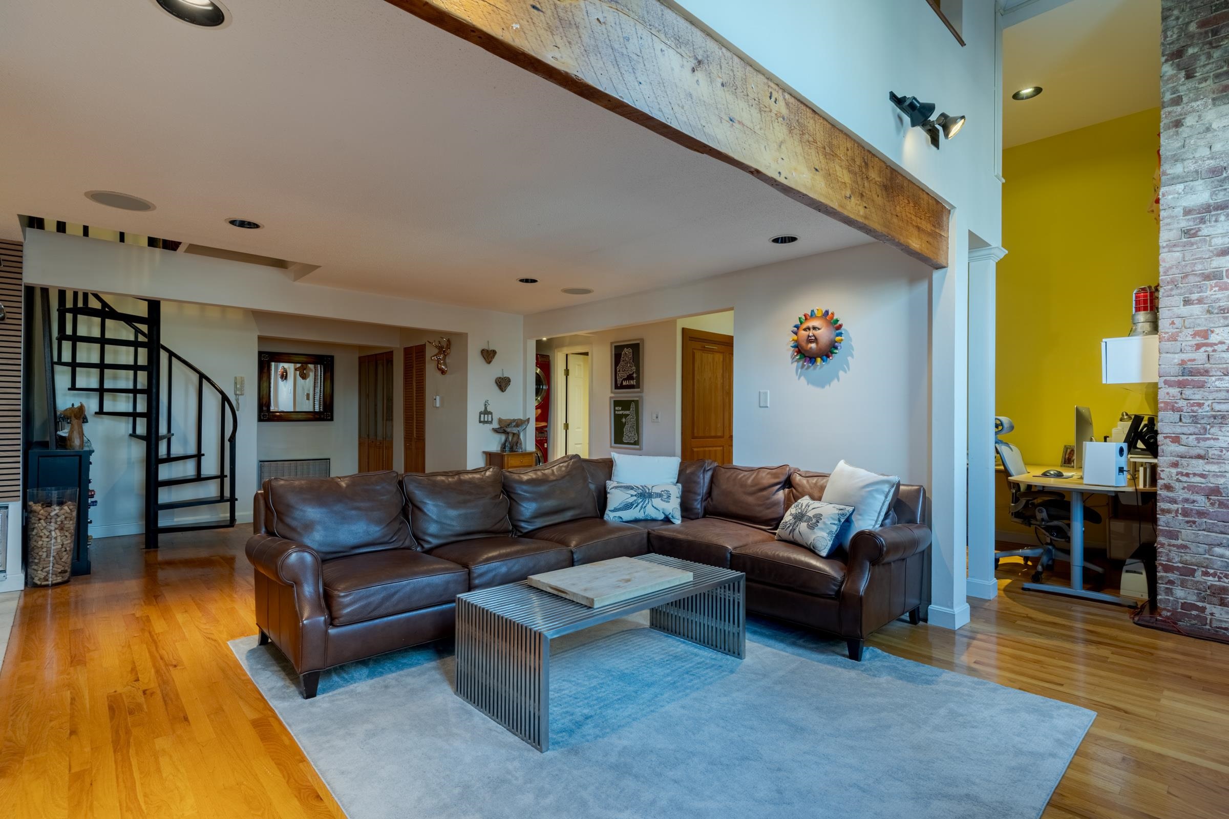 609 State Street, Unit 7 Portsmouth, NH 03801 - Photo 12 of 33