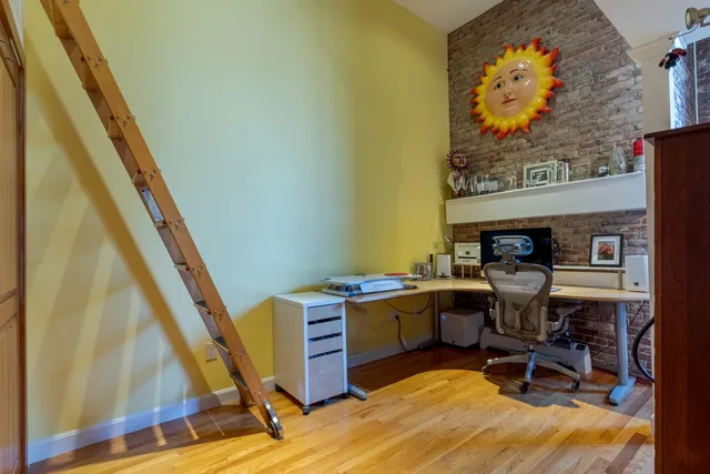 $715,000 | 609 State Street, Unit 7, Portsmouth, NH 03801