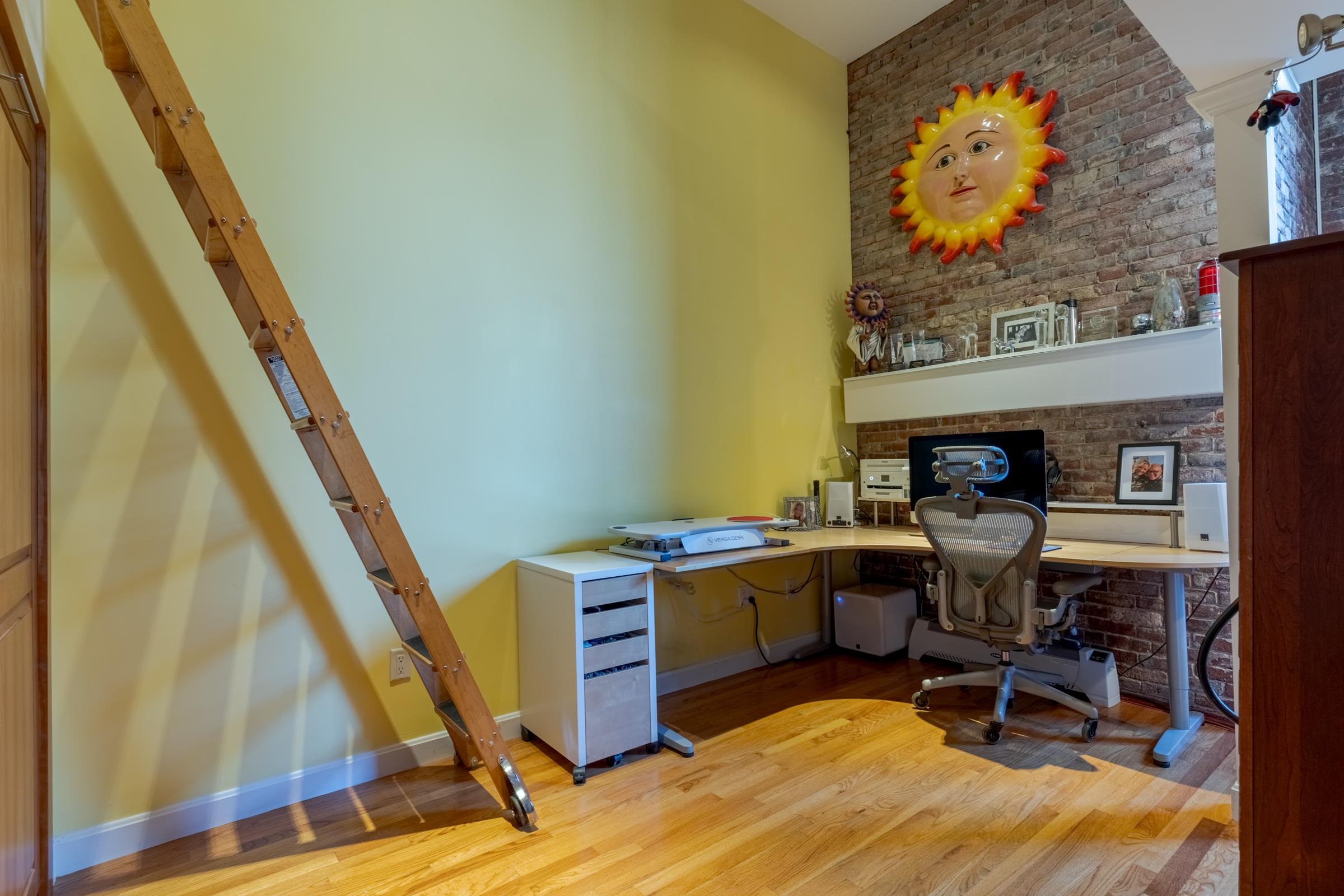 609 State Street, Unit 7 Portsmouth, NH 03801 - Photo 20 of 33