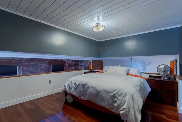 $715,000 | 609 State Street, Unit 7, Portsmouth, NH 03801