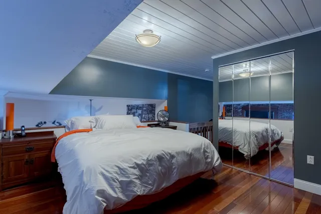 $715,000 | 609 State Street, Unit 7, Portsmouth, NH 03801