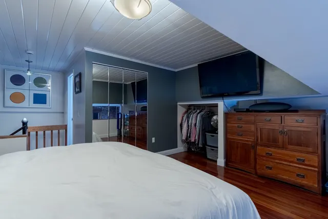 $715,000 | 609 State Street, Unit 7, Portsmouth, NH 03801