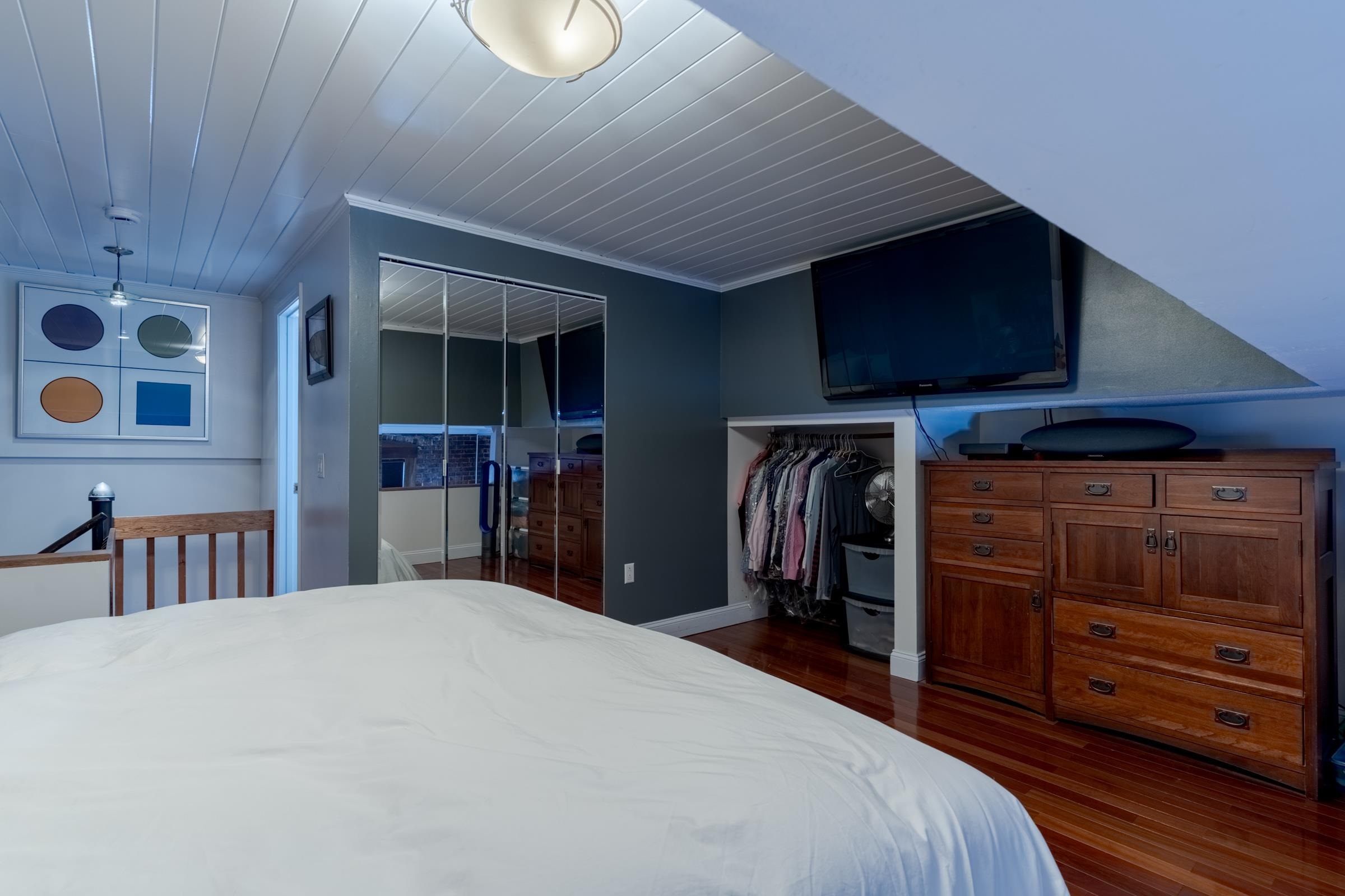 609 State Street, Unit 7 Portsmouth, NH 03801 - Photo 28 of 33