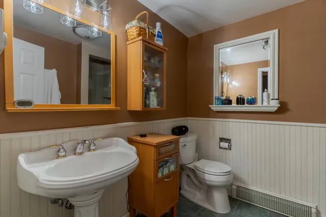 $715,000 | 609 State Street, Unit 7, Portsmouth, NH 03801