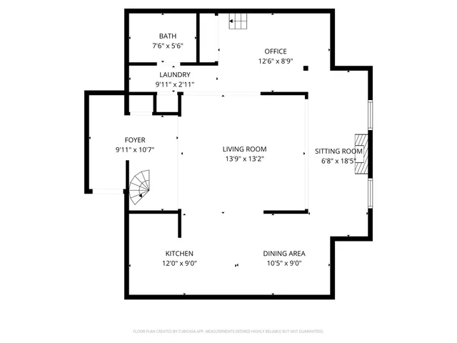 $715,000 | 609 State Street, Unit 7, Portsmouth, NH 03801
