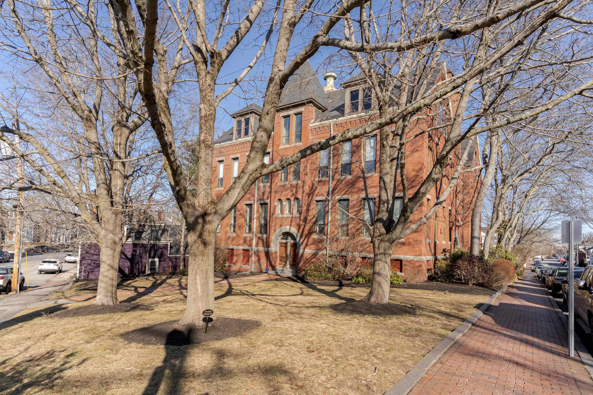 609 State Street, Unit 7 Portsmouth, NH 03801 - Photo 5 of 33