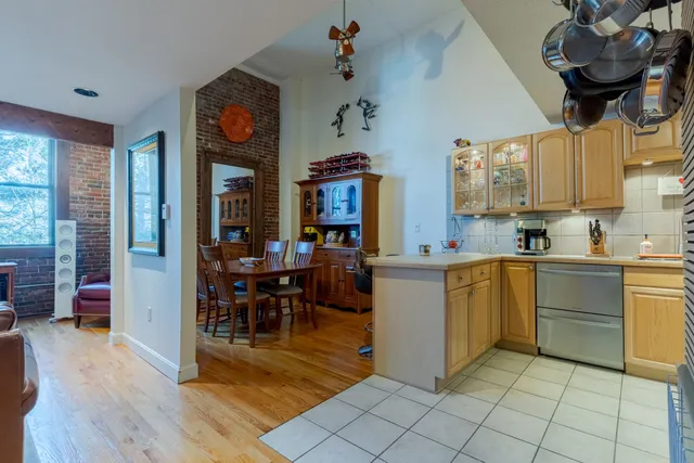 $715,000 | 609 State Street, Unit 7, Portsmouth, NH 03801