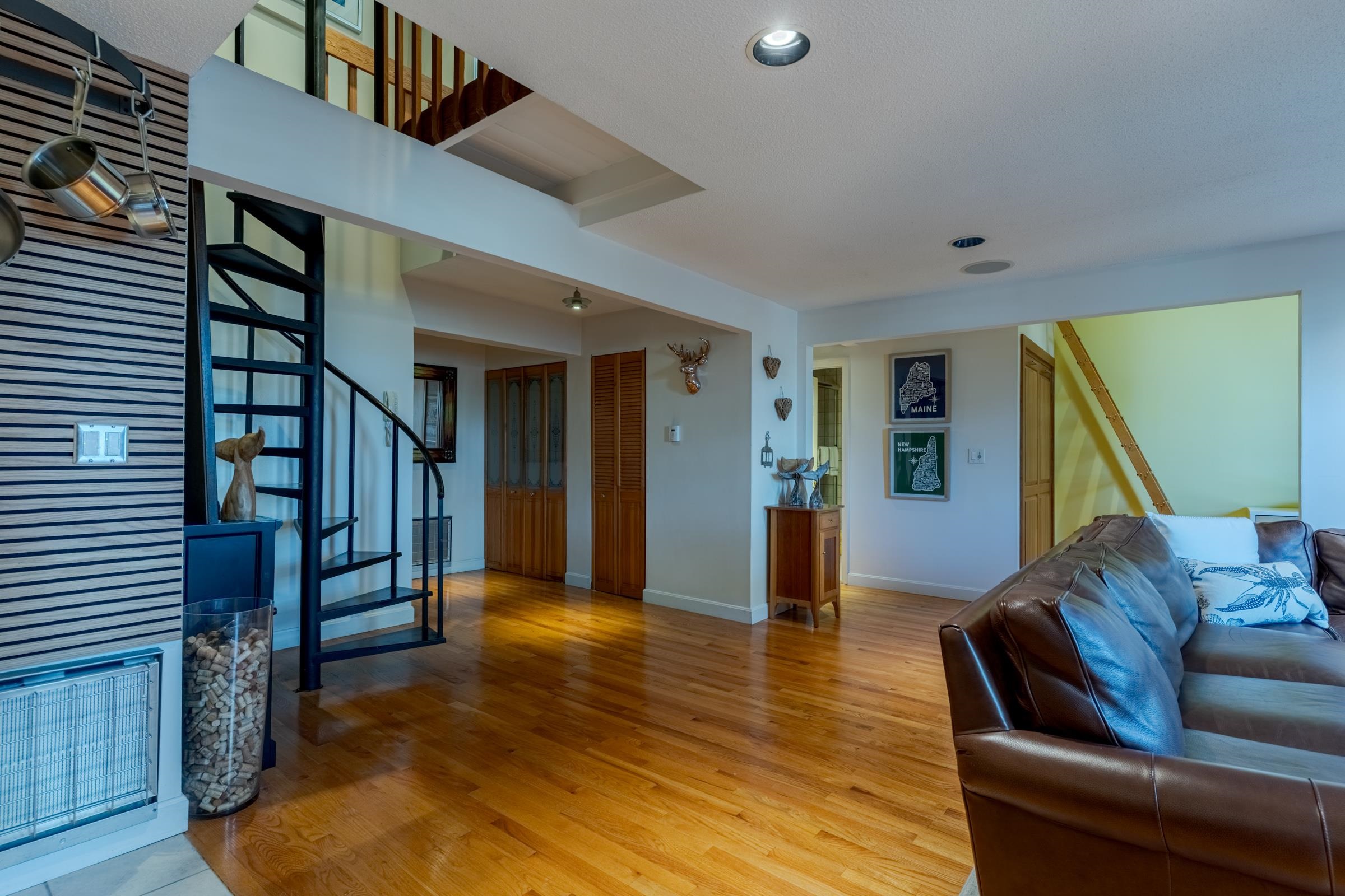 609 State Street, Unit 7 Portsmouth, NH 03801 - Photo 10 of 33