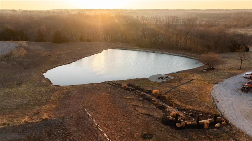 21195 Edgerton Junction Road Dearborn, MO 64439 - Photo 25 of 80