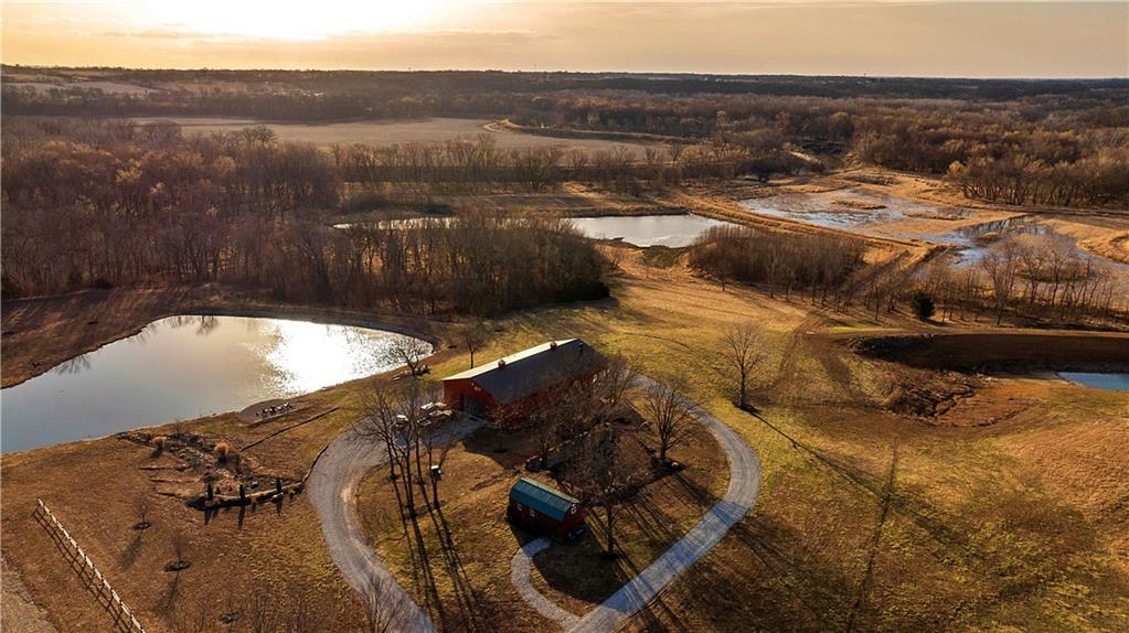 21195 Edgerton Junction Road Dearborn, MO 64439 - Photo 30 of 80