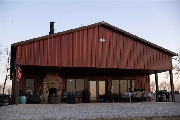 $10,000 | 21195 Edgerton Junction Road, Dearborn, MO 64439