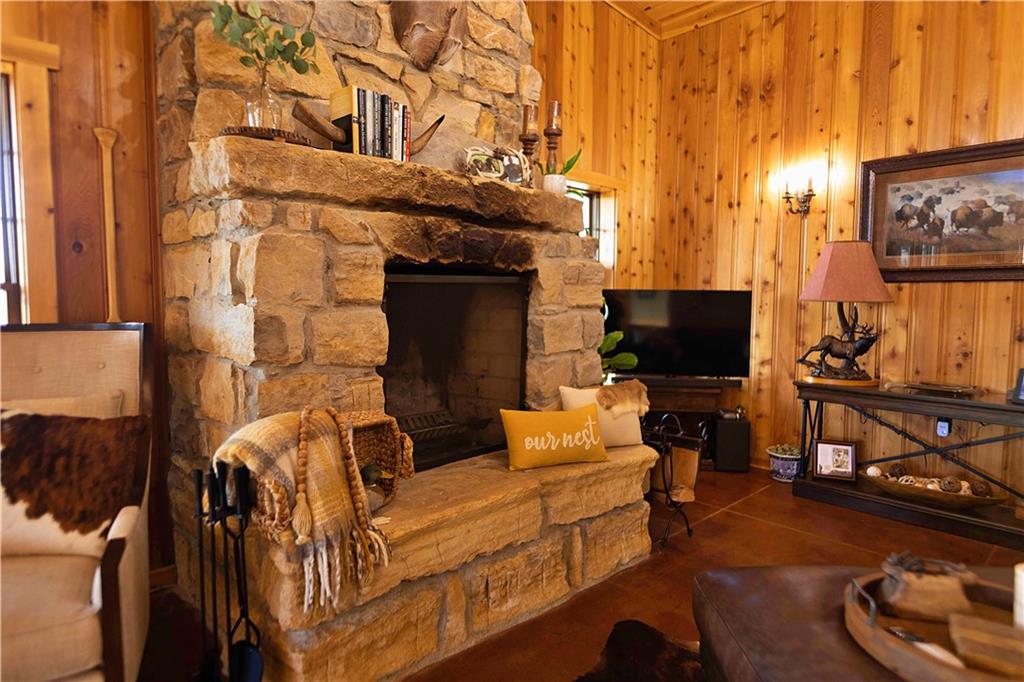 21195 Edgerton Junction Road Dearborn, MO 64439 - Photo 40 of 80