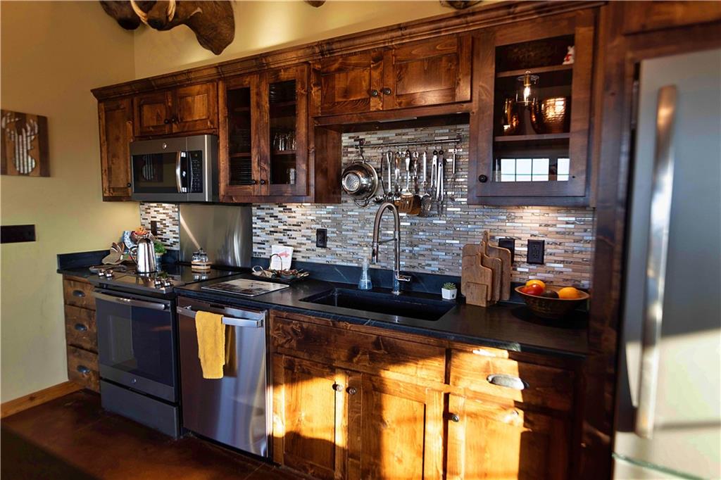 21195 Edgerton Junction Road Dearborn, MO 64439 - Photo 44 of 80