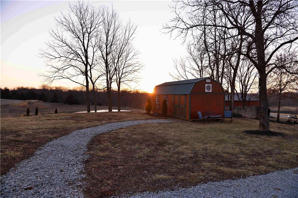 21195 Edgerton Junction Road Dearborn, MO 64439 - Photo 61 of 80