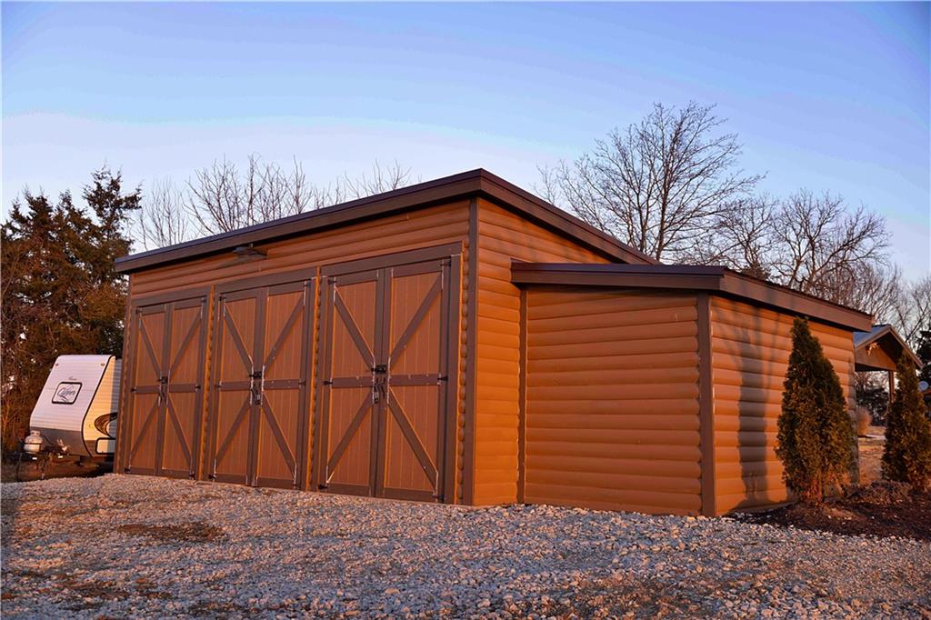 21195 Edgerton Junction Road Dearborn, MO 64439 - Photo 62 of 80