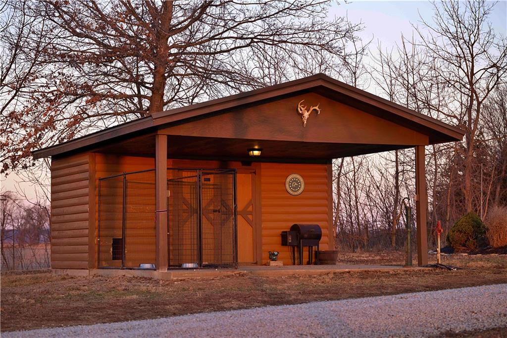 21195 Edgerton Junction Road Dearborn, MO 64439 - Photo 63 of 80