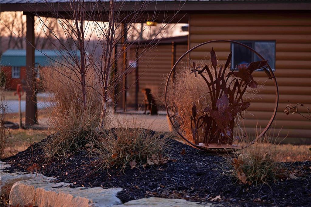 21195 Edgerton Junction Road Dearborn, MO 64439 - Photo 65 of 80