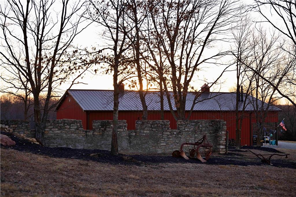 21195 Edgerton Junction Road Dearborn, MO 64439 - Photo 66 of 80