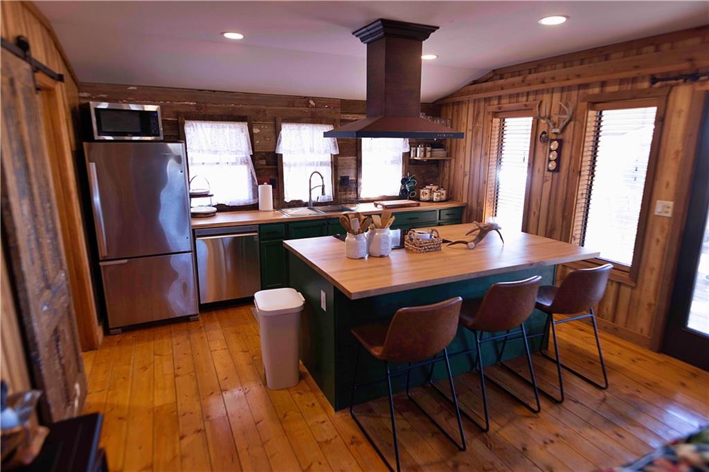 21195 Edgerton Junction Road Dearborn, MO 64439 - Photo 10 of 80