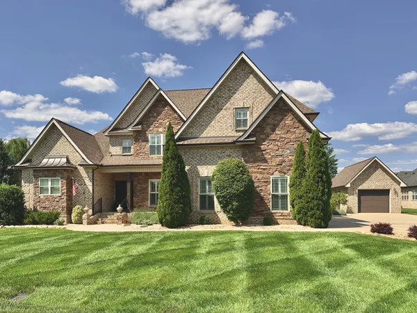 $799,900 | 3126 Robinwood Drive, Murfreesboro, TN 37128