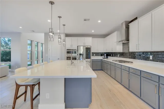 $860,000 | 10280 Midnight Meteor Avenue, Las Vegas, NV 89166