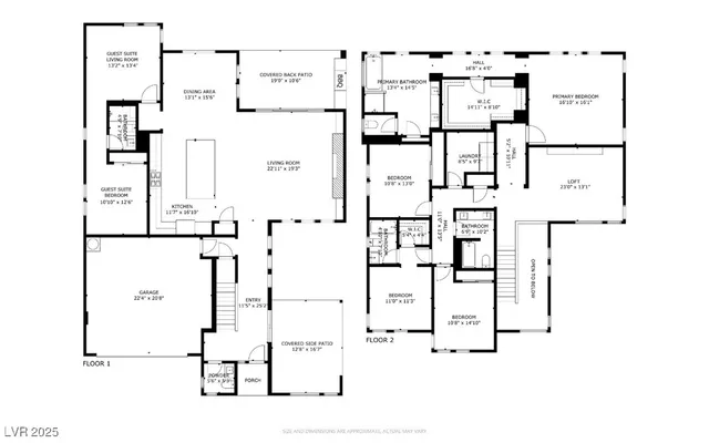 $860,000 | 10280 Midnight Meteor Avenue, Las Vegas, NV 89166