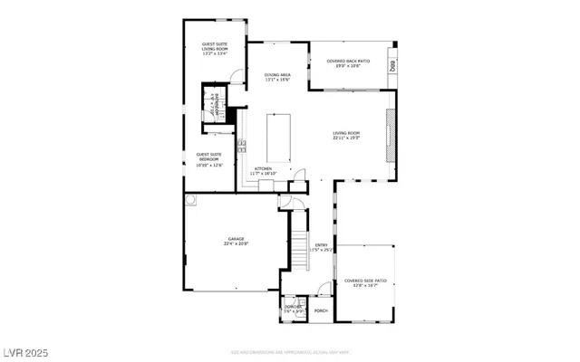 $860,000 | 10280 Midnight Meteor Avenue, Las Vegas, NV 89166