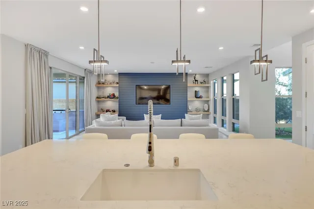 $860,000 | 10280 Midnight Meteor Avenue, Las Vegas, NV 89166