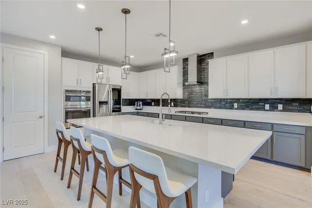 $860,000 | 10280 Midnight Meteor Avenue, Las Vegas, NV 89166