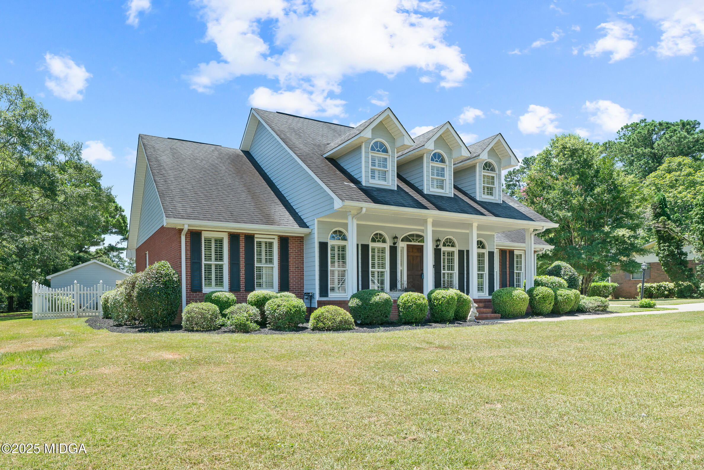 124 Ridgecrest Place Gray, GA 31032 - Photo 2 of 72 124 Ridgecrest-7985