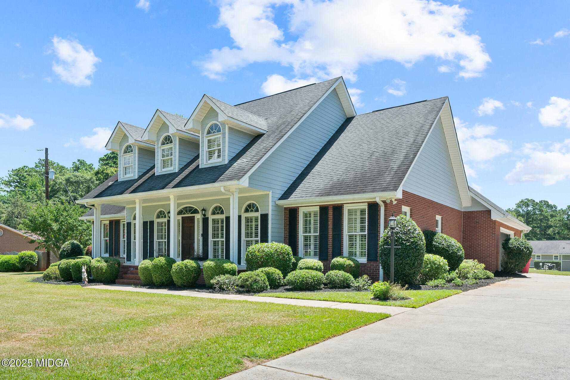 124 Ridgecrest Place Gray, GA 31032 - Photo 3 of 72 124 Ridgecrest-7993