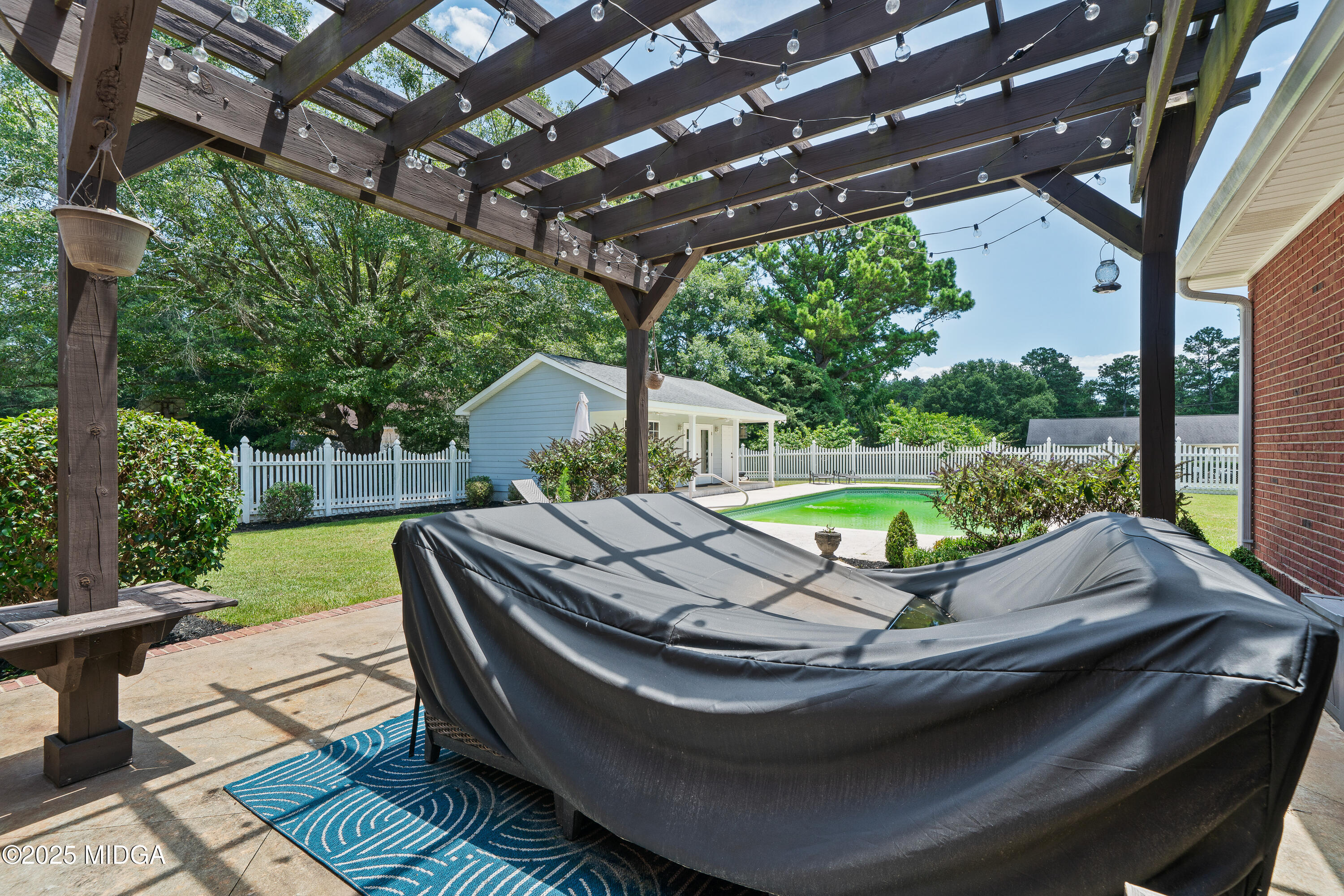 124 Ridgecrest Place Gray, GA 31032 - Photo 50 of 72 124 Ridgecrest-8165