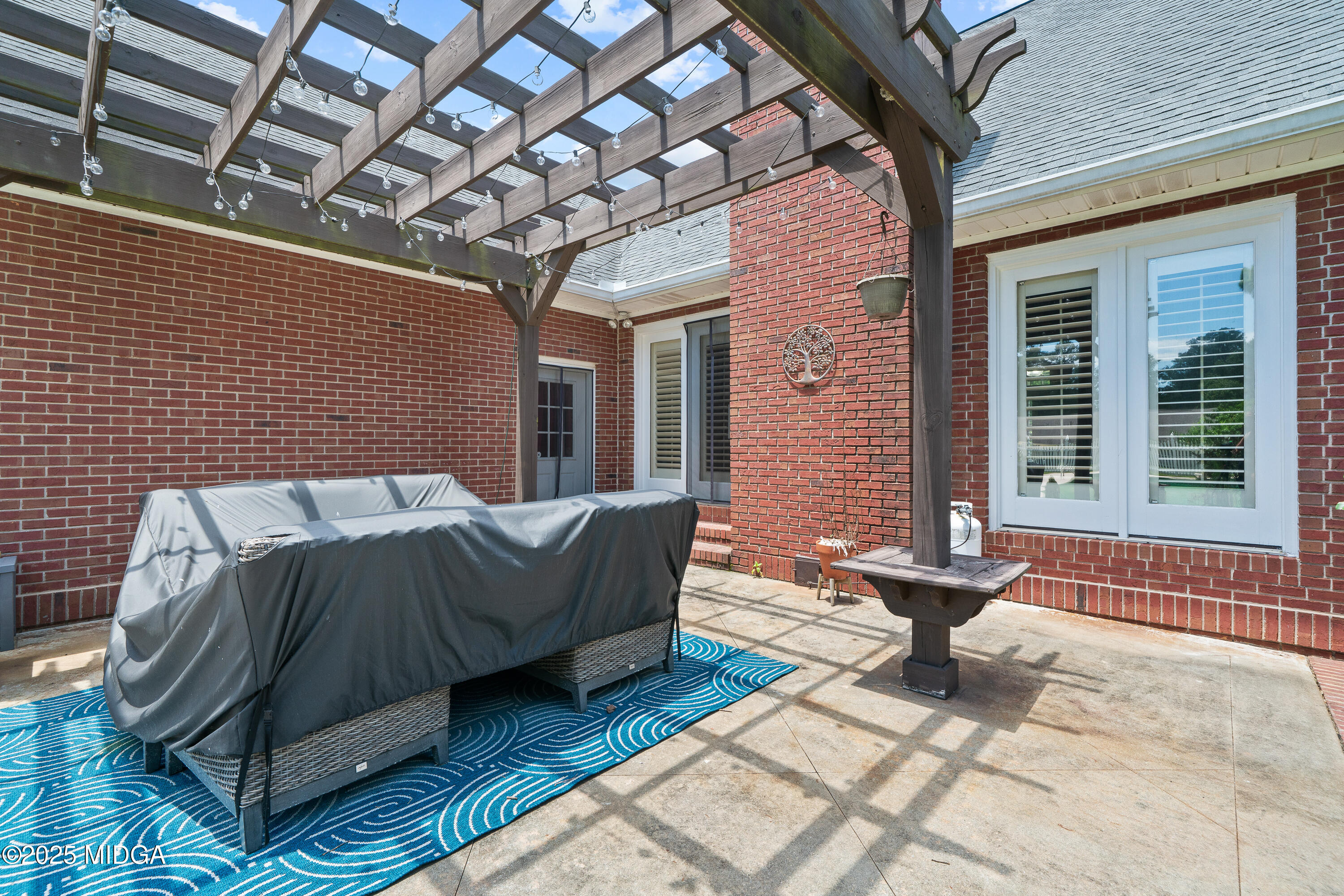 124 Ridgecrest Place Gray, GA 31032 - Photo 52 of 72 124 Ridgecrest-8171
