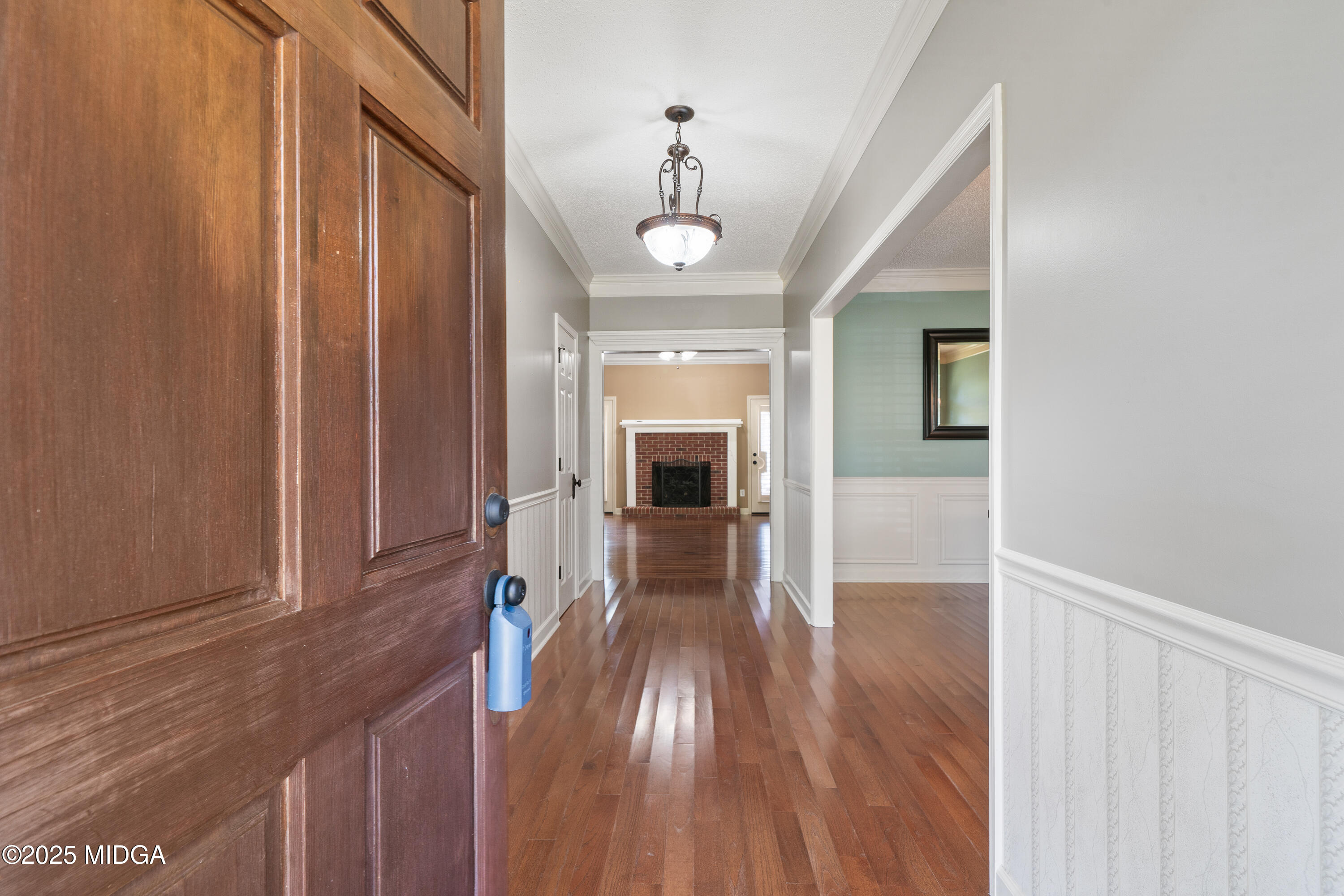 124 Ridgecrest Place Gray, GA 31032 - Photo 6 of 72 124 Ridgecrest-8006