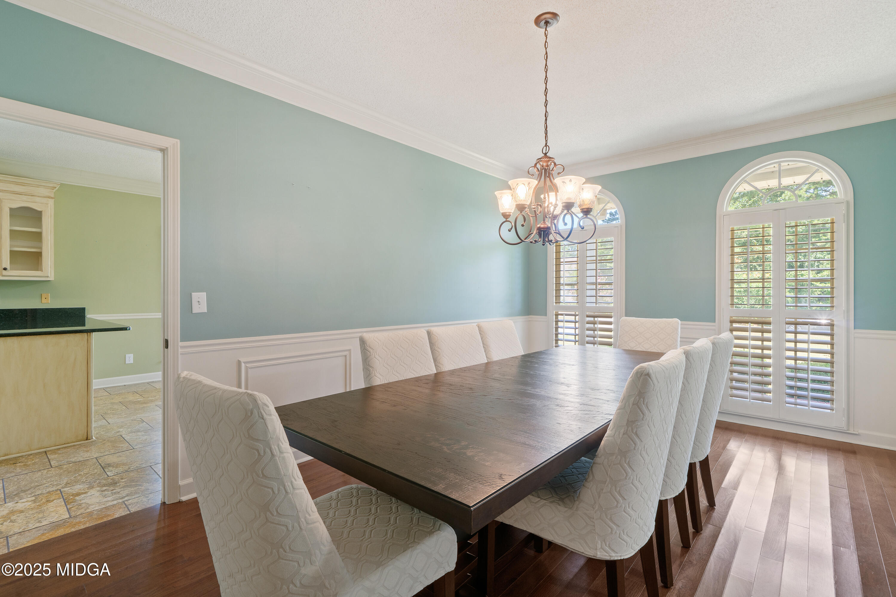 124 Ridgecrest Place Gray, GA 31032 - Photo 8 of 72 124 Ridgecrest-8015