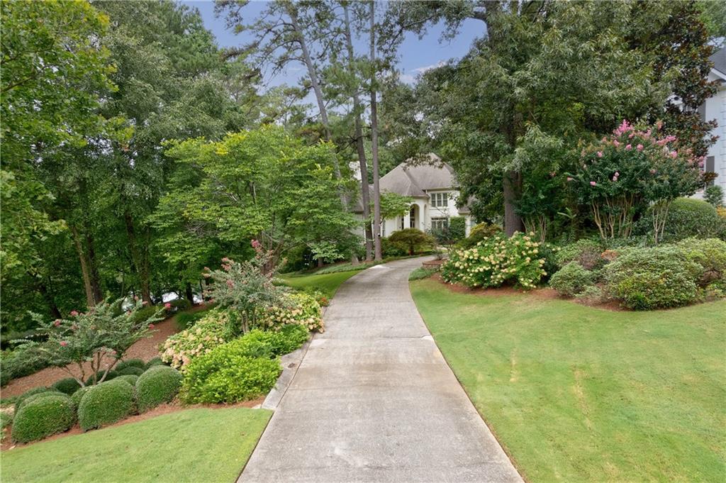 127 Ridgetree Lane Northeast Marietta, GA 30068 - Photo 1 of 1 Gallery Image 1