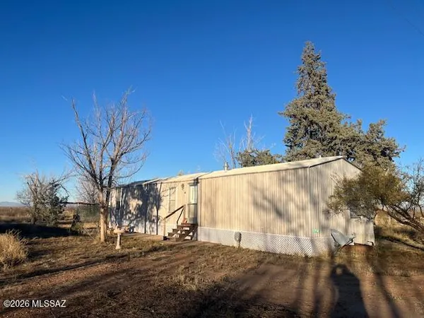 $59,900 | 1171 East Desert Rose Drive, Pearce, AZ 85625